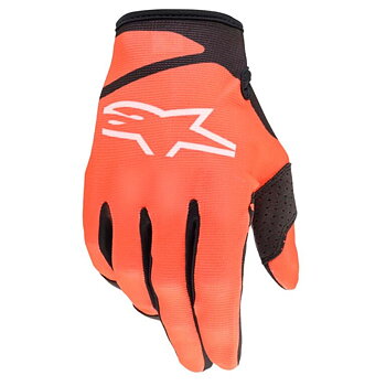 Handske Alpinestar Radar Junior