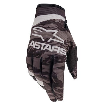 Handske Alpinestar Radar Junior
