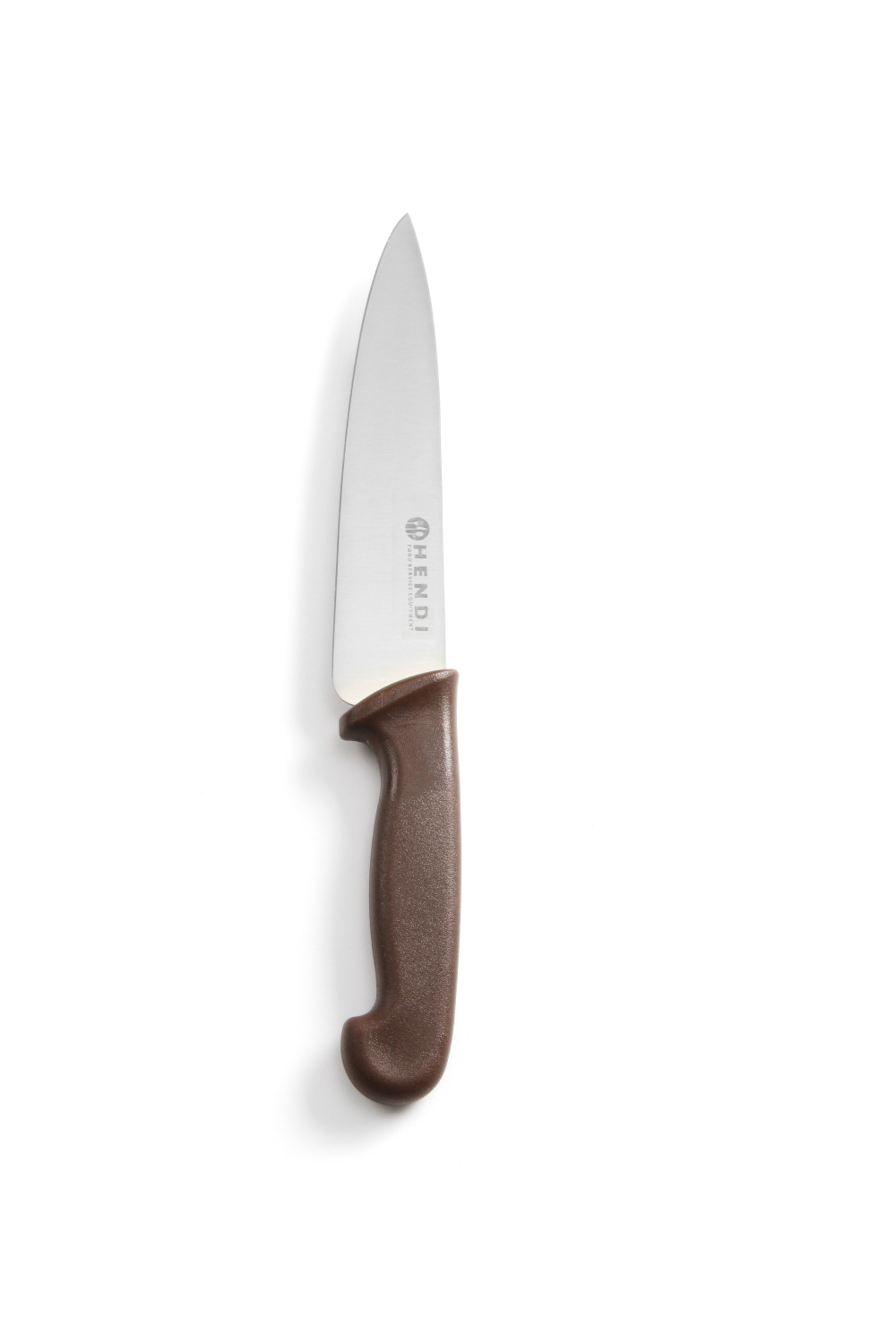 Kockknivar - set med 3 Brun - Tillagad mat