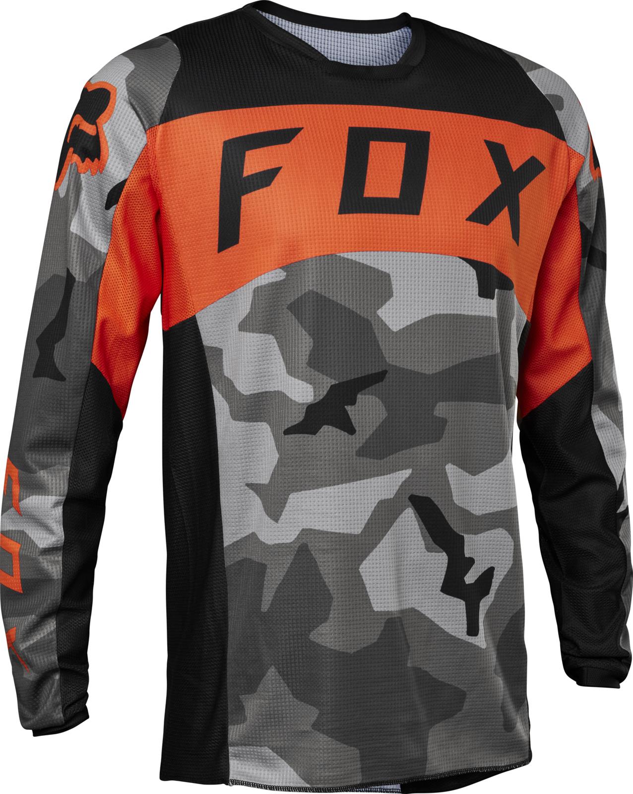 180 BNKR JERSEY
