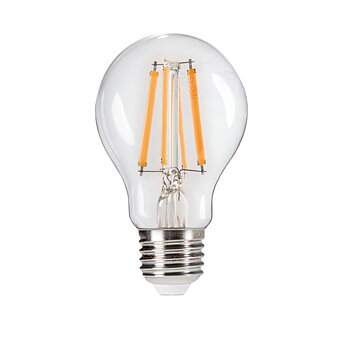 KANLUX XLED E27 7W (60W) 2700K Klickdim