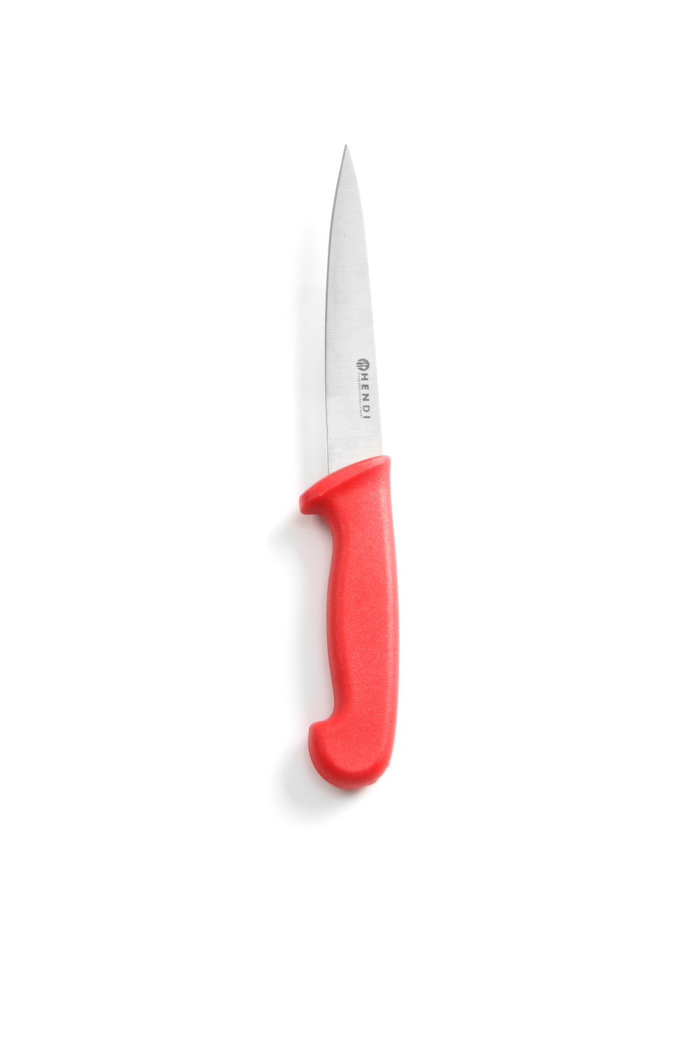 Kockknivar - set med 5 Röd - Rått kött - 2