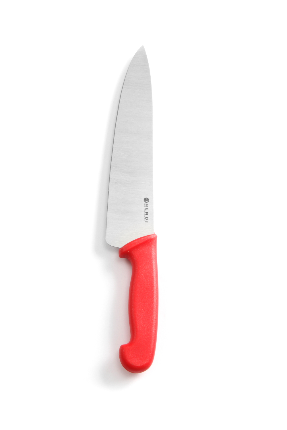 Kockknivar - set med 5 Röd - Rått kött - 4