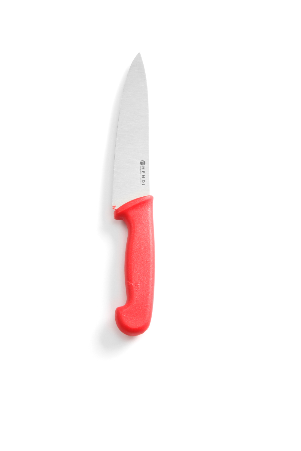 Kockknivar - set med 5 Röd - Rått kött - 3