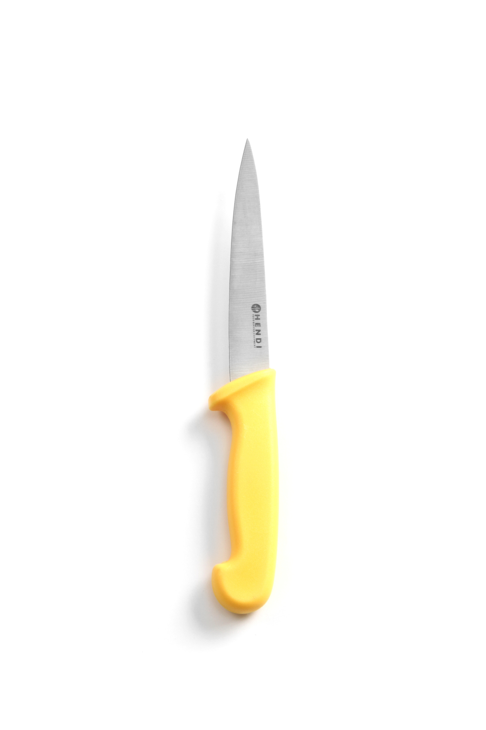 Cook´s Knives - set of 3 Yellow - Poultry