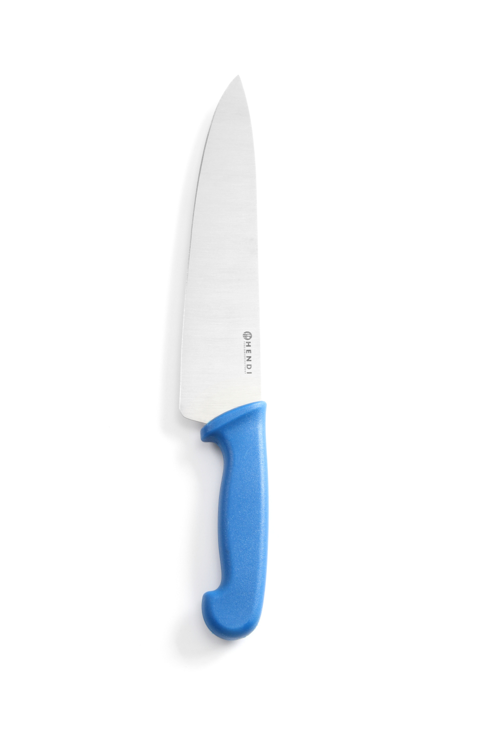 Kockknivar - set med 3 Blå - Fisk - 3