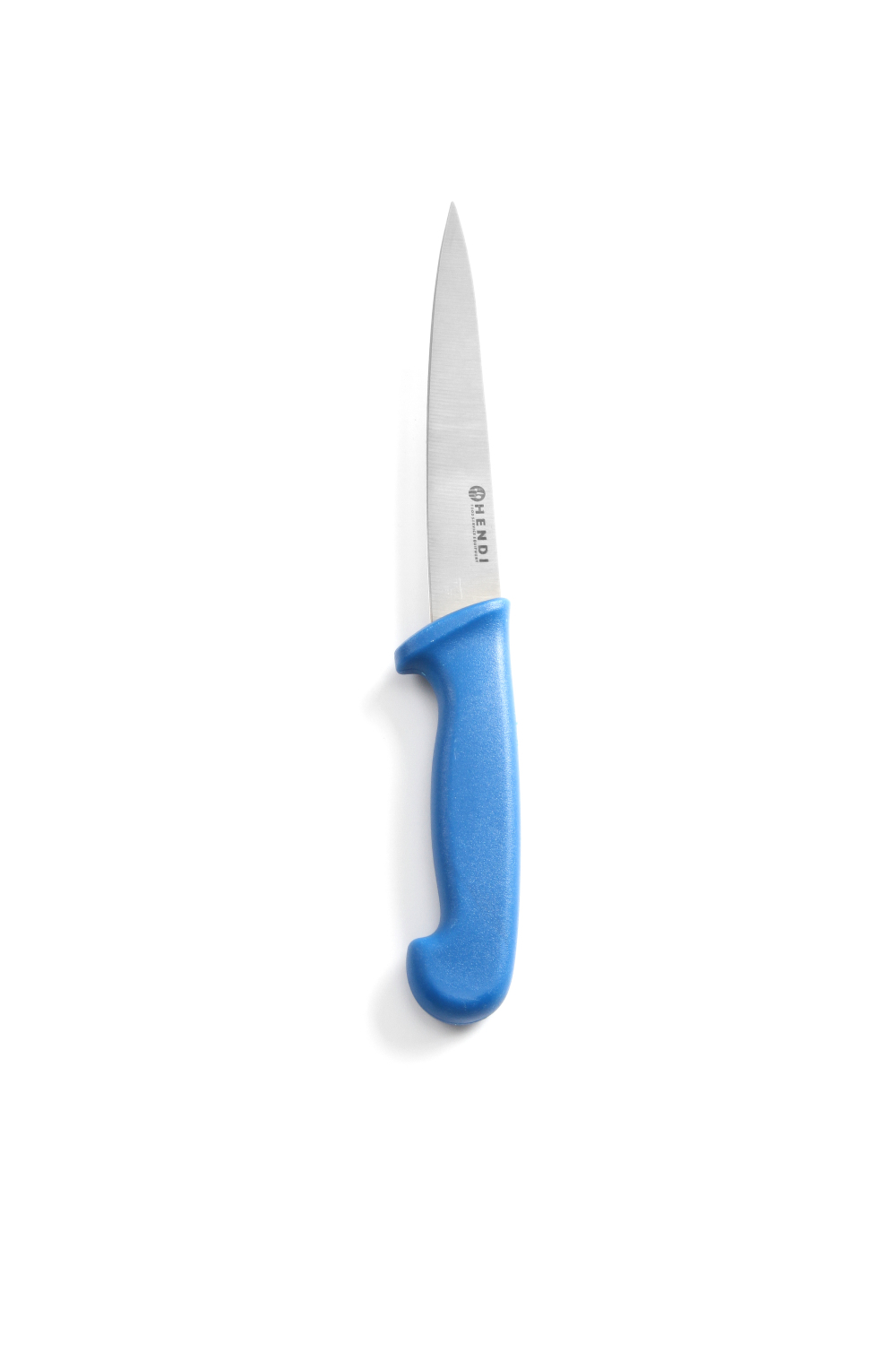 Kockknivar - set med 3 Blå - Fisk