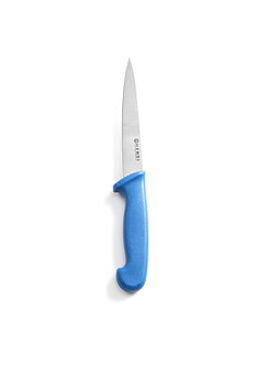 Kockknivar - set med 3 Blå - Fisk