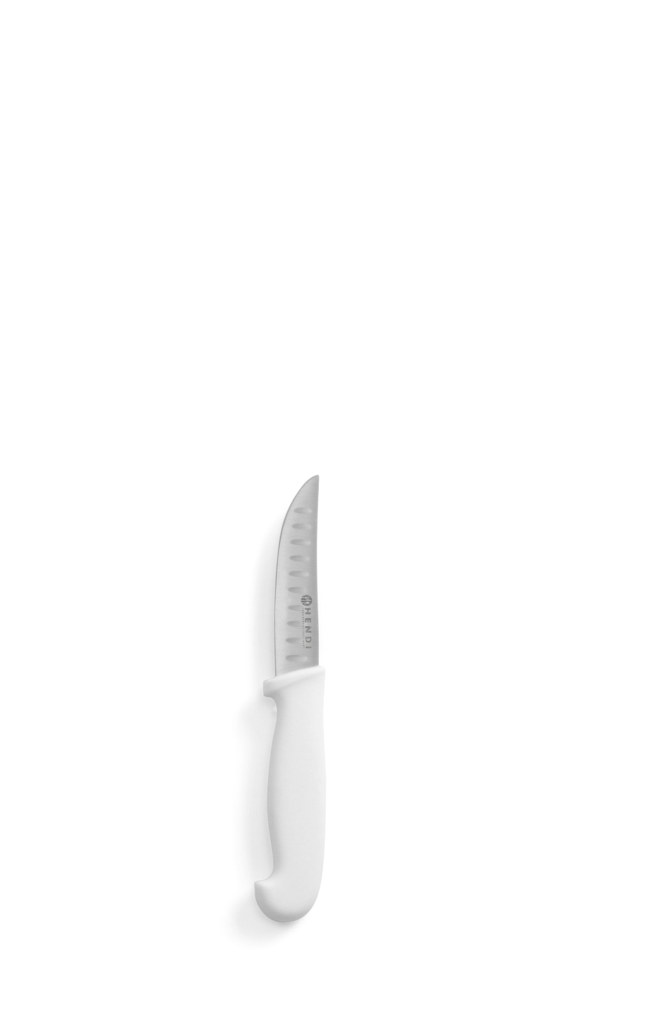 Cook´s Knives - set on 7  White - Cheese & Bread