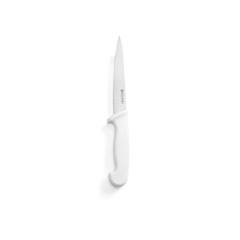 Cook´s Knives - set on 7  White - Cheese & Bread - 3