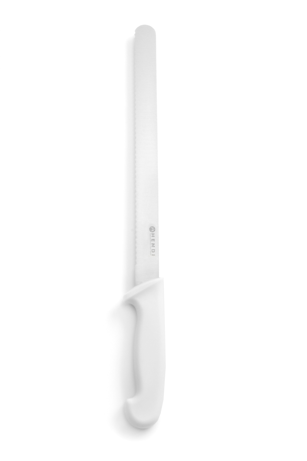 Cook´s Knives - set on 7  White - Cheese & Bread - 7