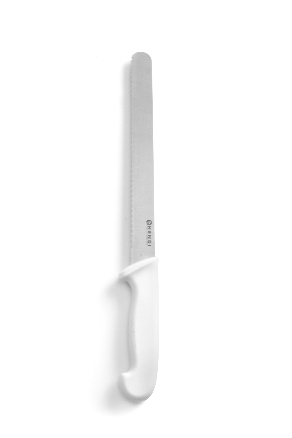 Cook´s Knives - set on 7  White - Cheese & Bread - 6