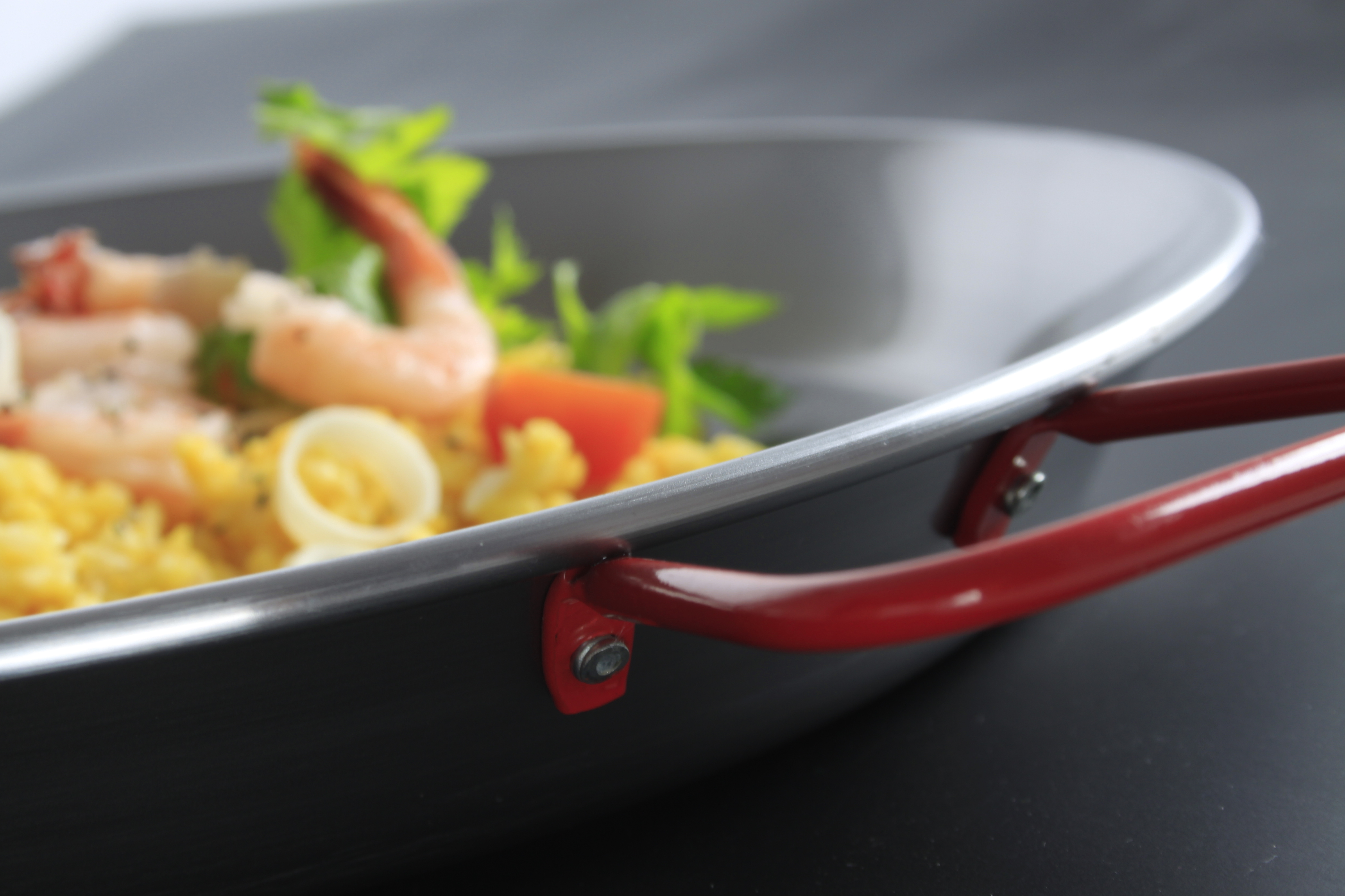 Paella Panna ø800 - 2