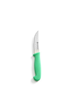 Kockknivar - set med 5 Grön - Frukt & Grönt
