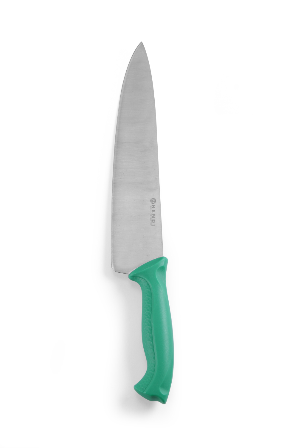 Kockknivar - set med 5 Grön - Frukt & Grönt - 5