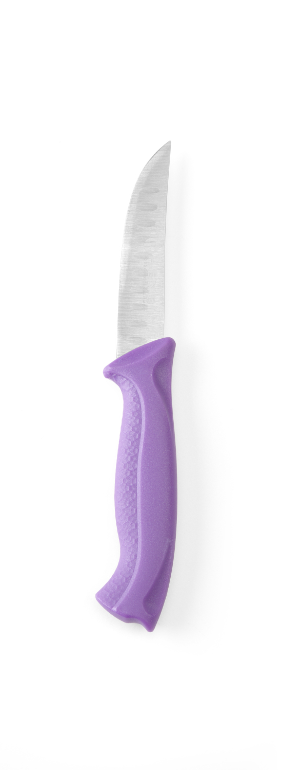 Cook´s Knives - set on 5 Purple - Allergens