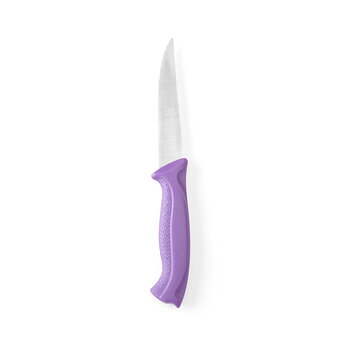Kockknivar - set med 5 Lila - Allergener