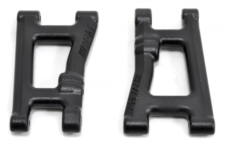 RPM 70862 Suspension Arms F/R Teton, Prerunner
