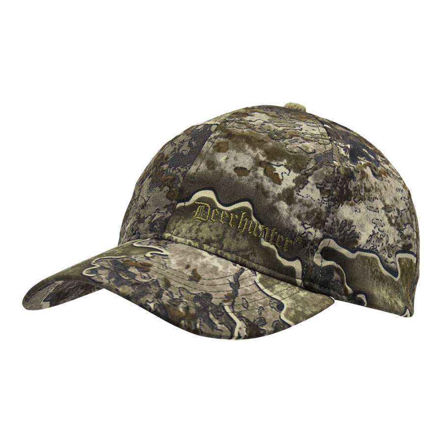 Deerhunter Excape Realtree  Light Cap