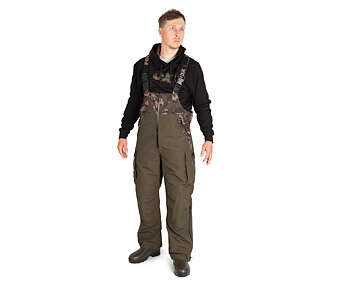 Fox Aquos Tri Layer Salopettes