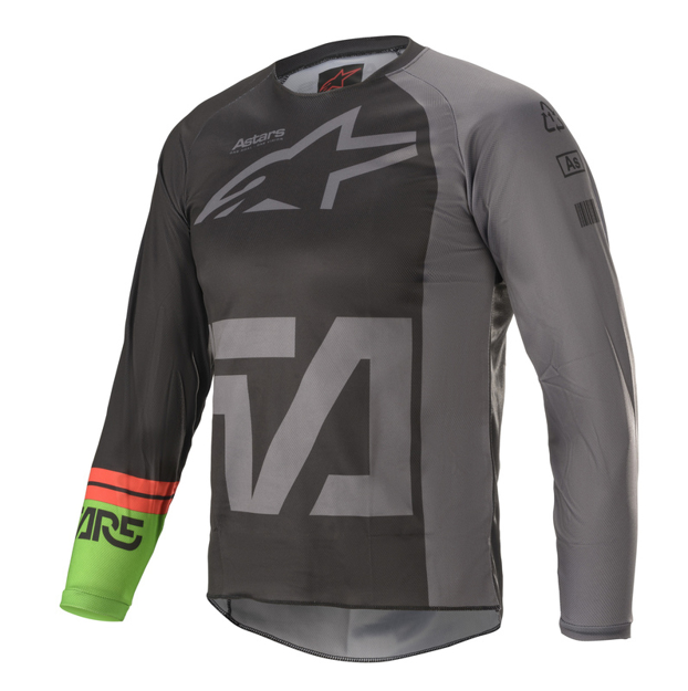 ALPINESTARS JUNIOR TRÖJA RACER COMPASS