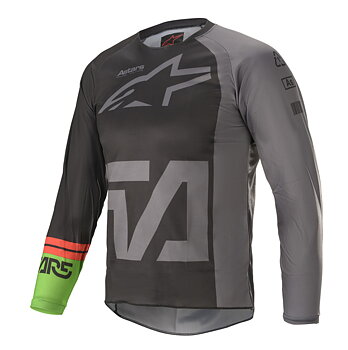 ALPINESTARS JUNIOR TRÖJA RACER COMPASS