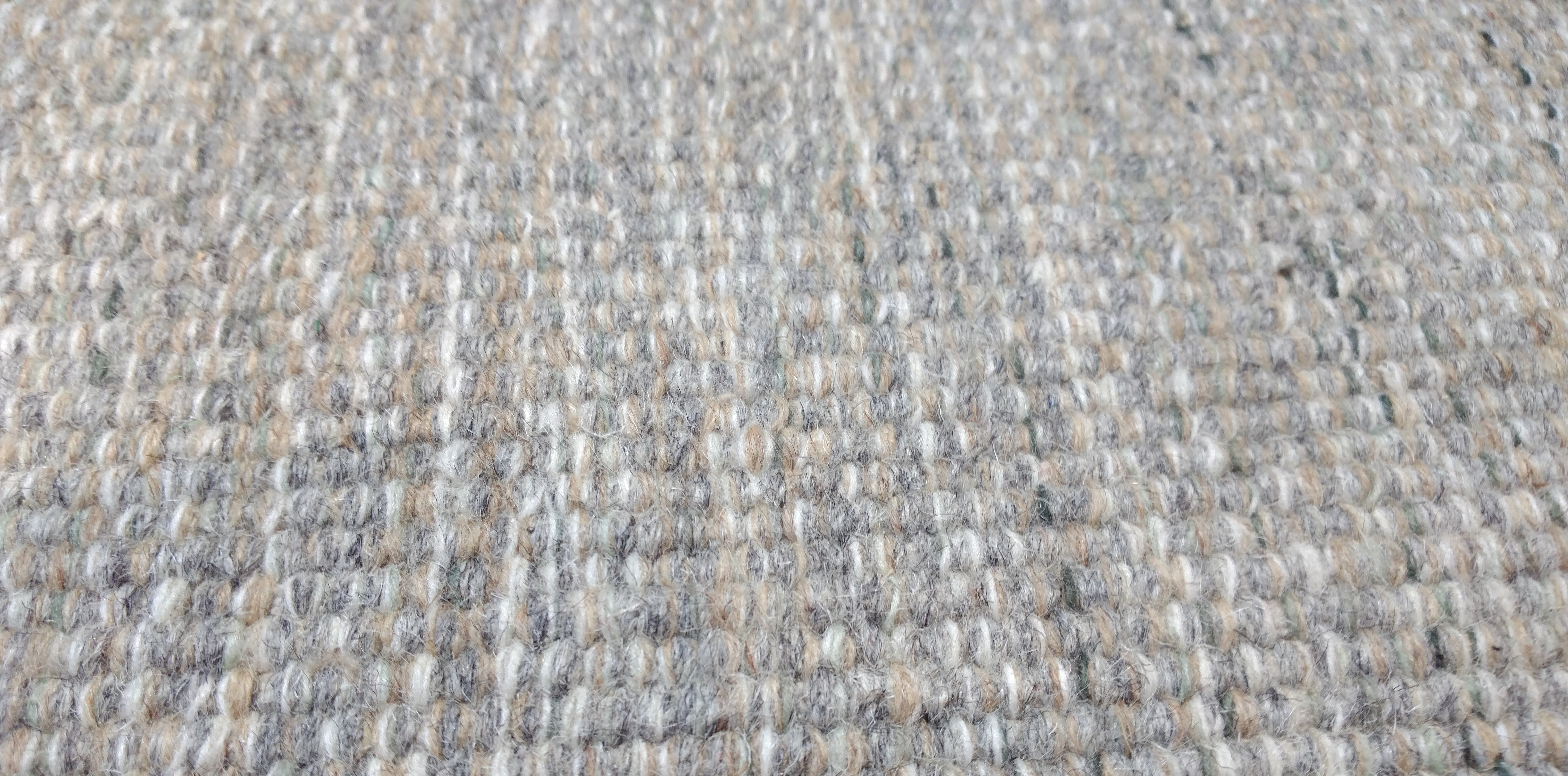 Safir  grå - natur - melee 50 x 80, 160 x 230, 200 x 290, 250 x 300, 240 x 330 - 3