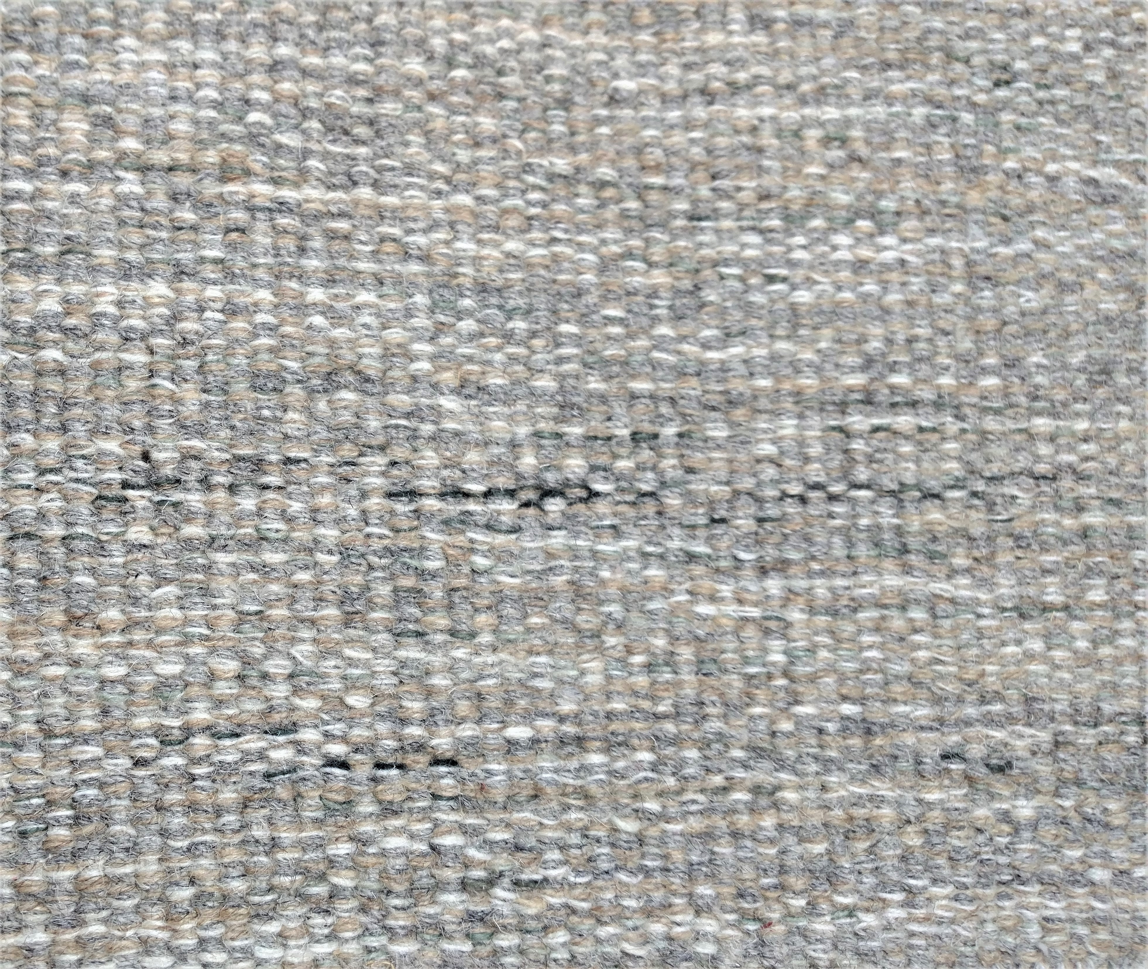 Safir  grå - natur - melee 50 x 80, 160 x 230, 200 x 290, 250 x 300, 240 x 330 - 2