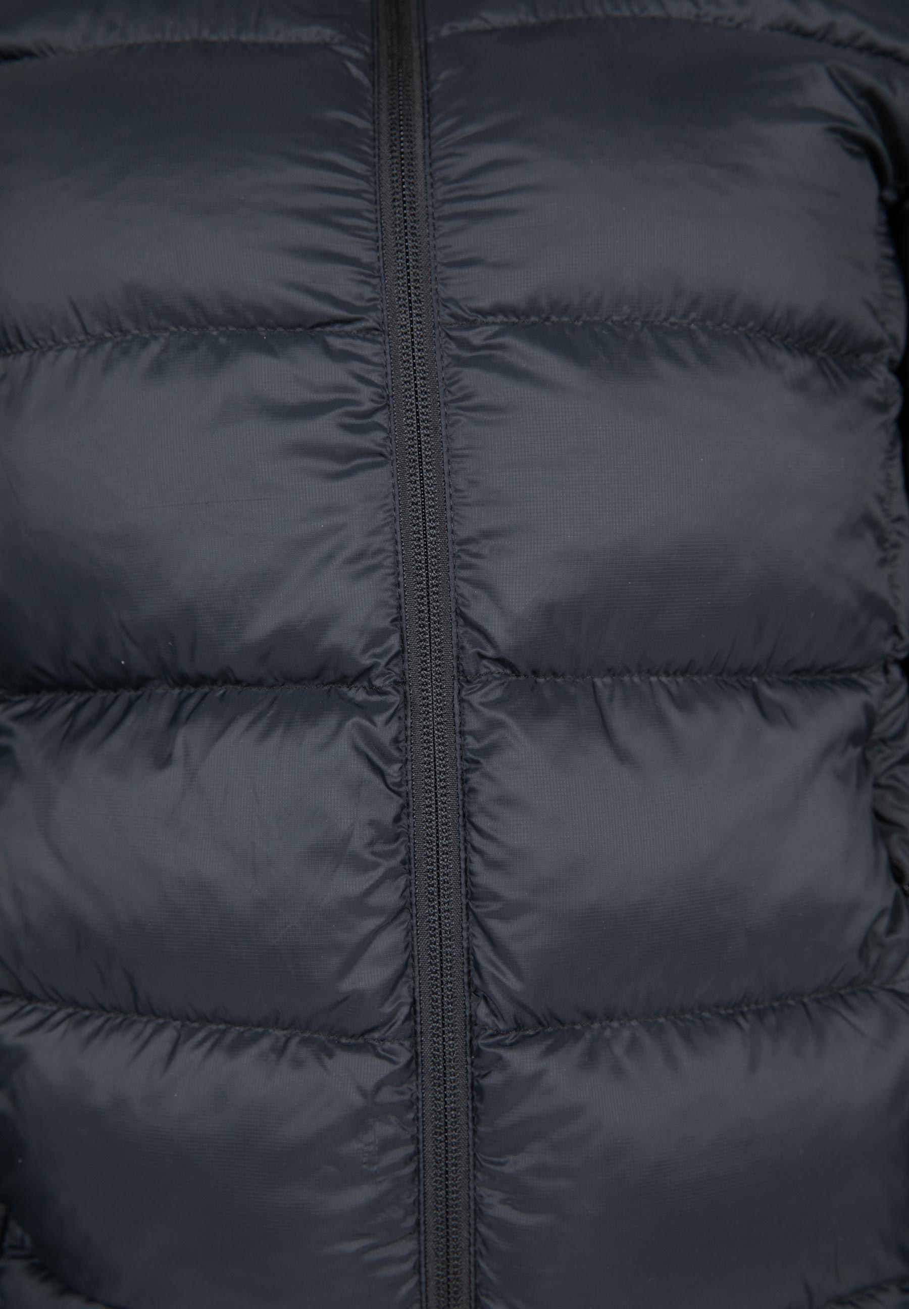 Rachel Puffer Jacket, black - 8