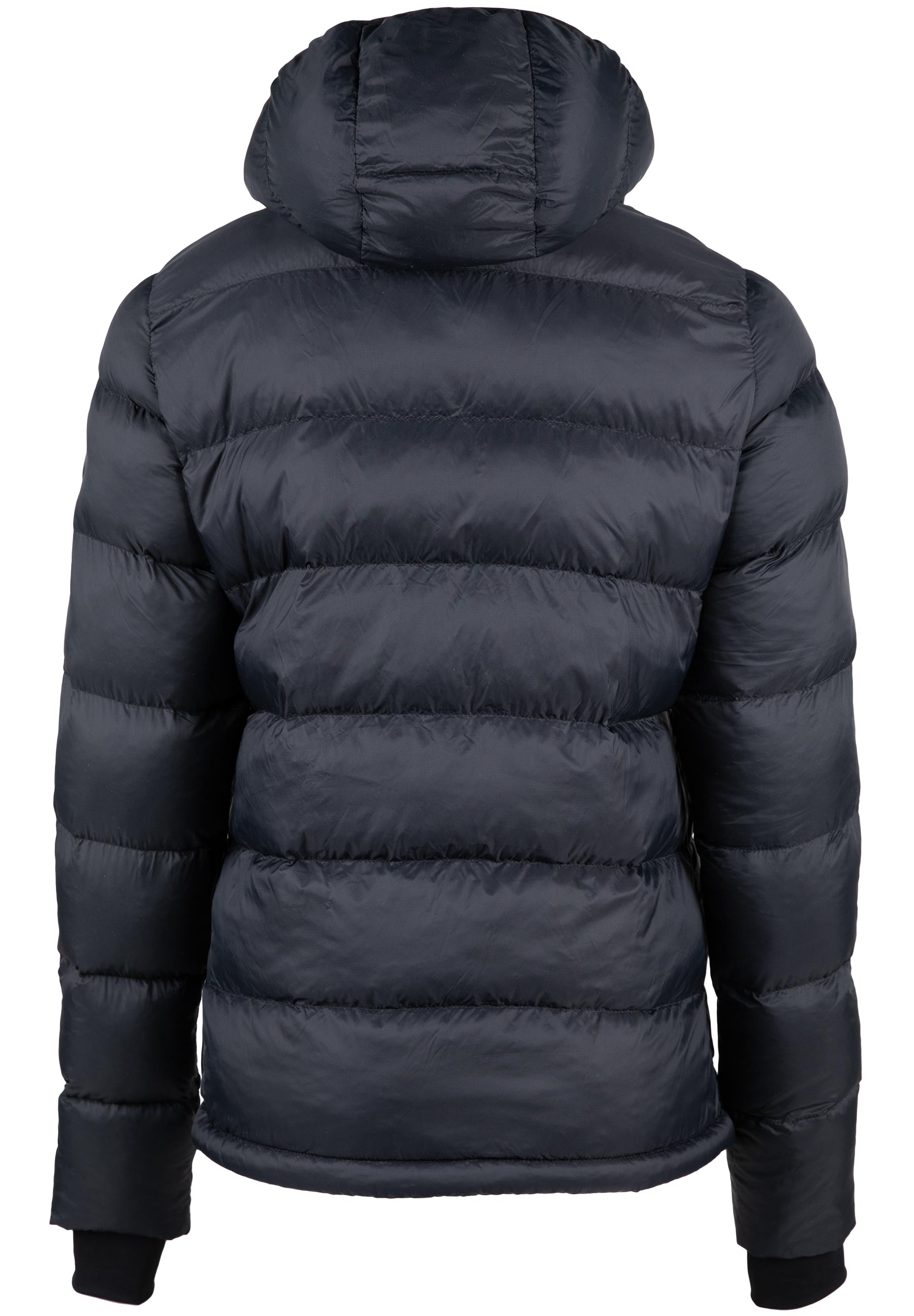 Rachel Puffer Jacket, black - 6