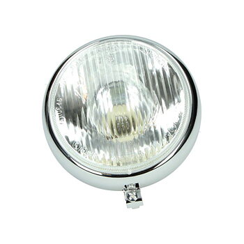 Head lamp unit model 1973 will fit zundapp 517 517-16.743