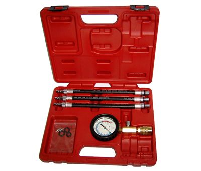Kompresjonstester Buzetti for 10/12/14 mm tennplugger - 3
