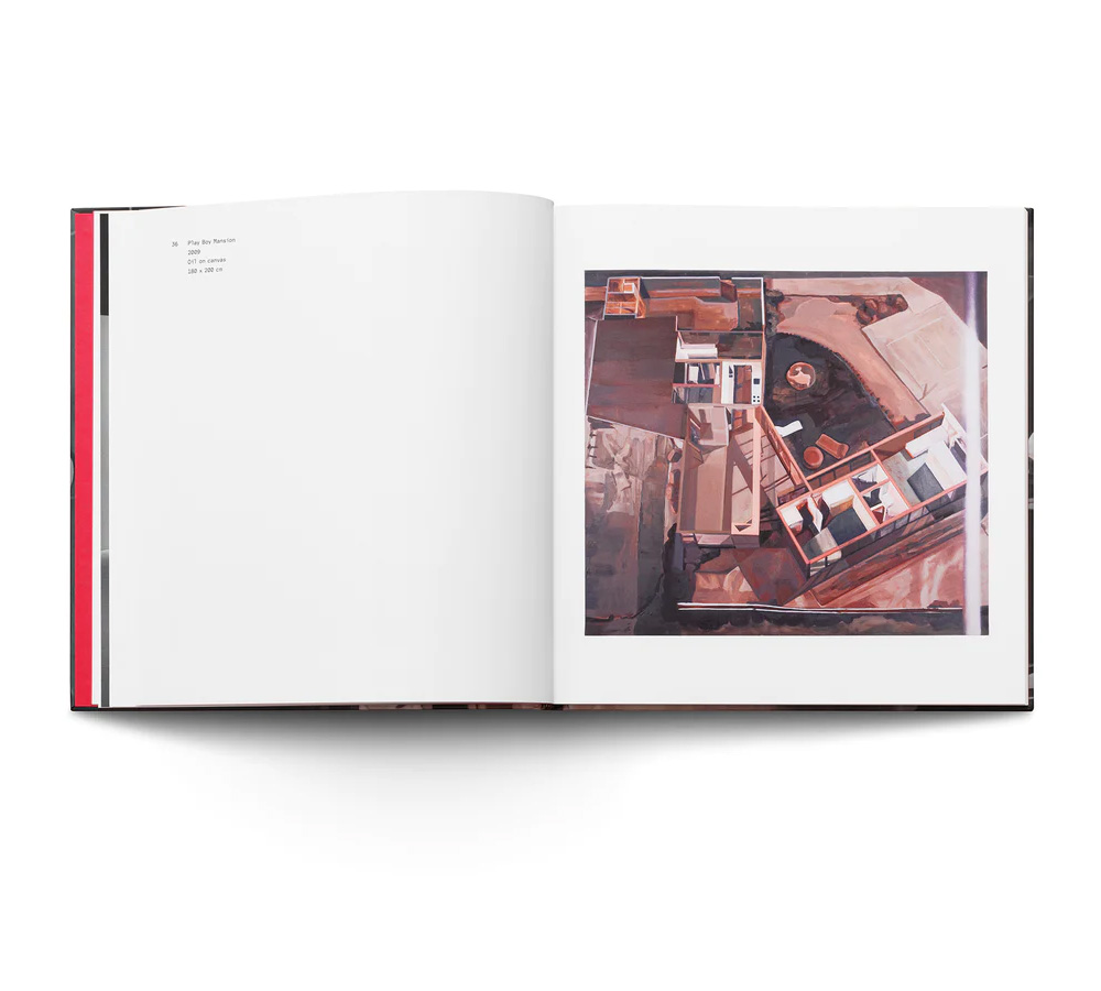 Kristina Jansson: Space - Lost and Found  - 2