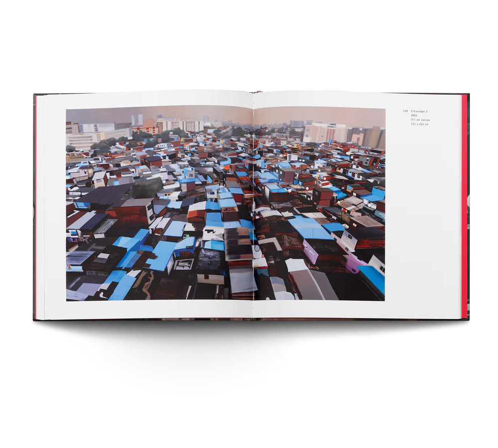 Kristina Jansson: Space - Lost and Found  - 3