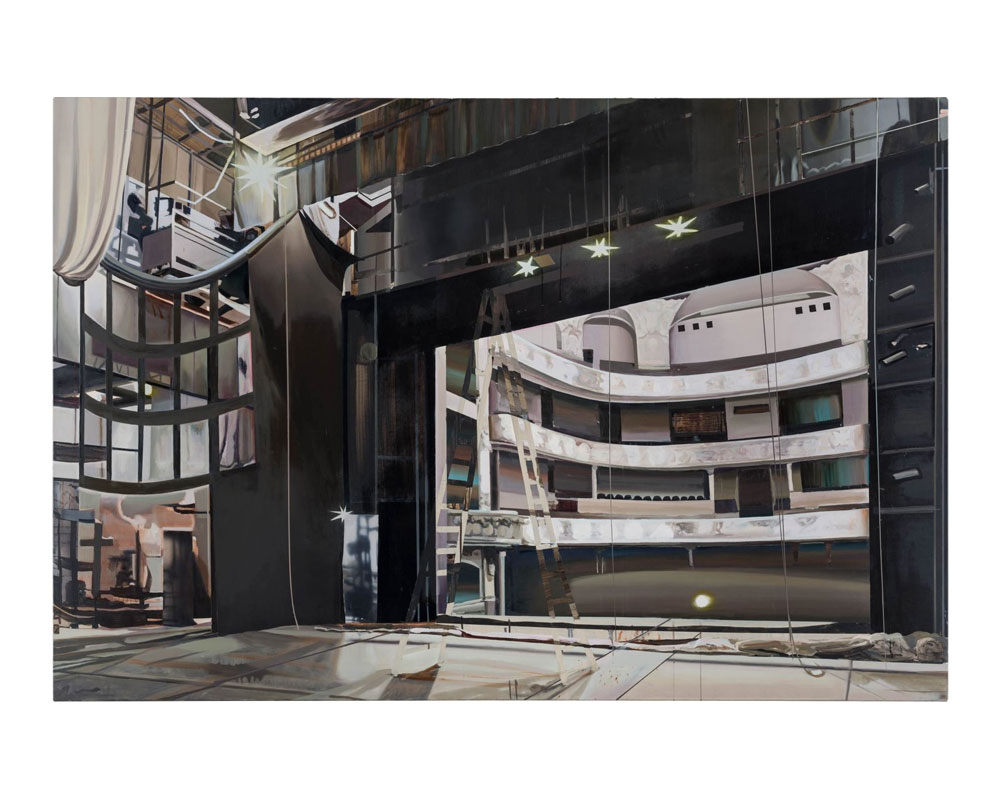 Kristina Jansson: Space - Lost and Found  - 5
