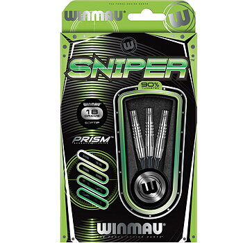 Winmau Sniper SOFTTIP 18g