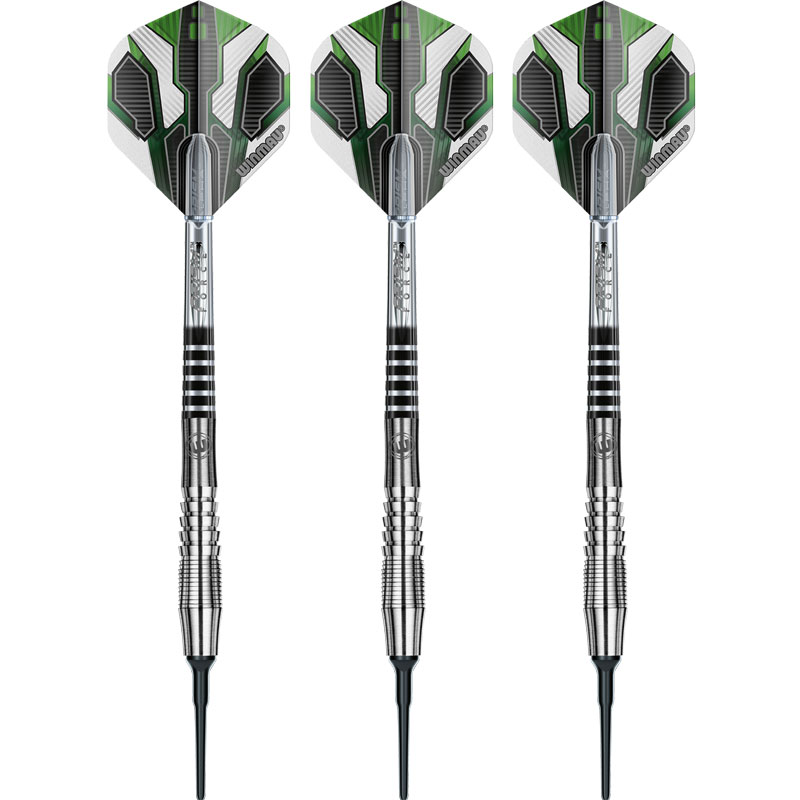 Winmau Sniper SOFTTIP 18g
