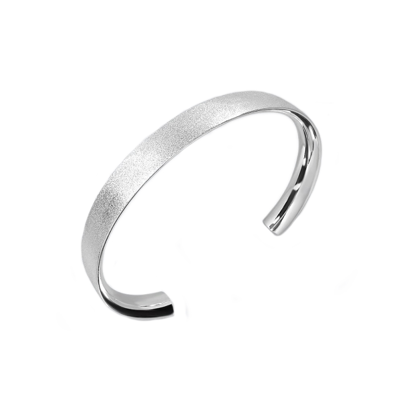IAMLUND Matt Bangle armring