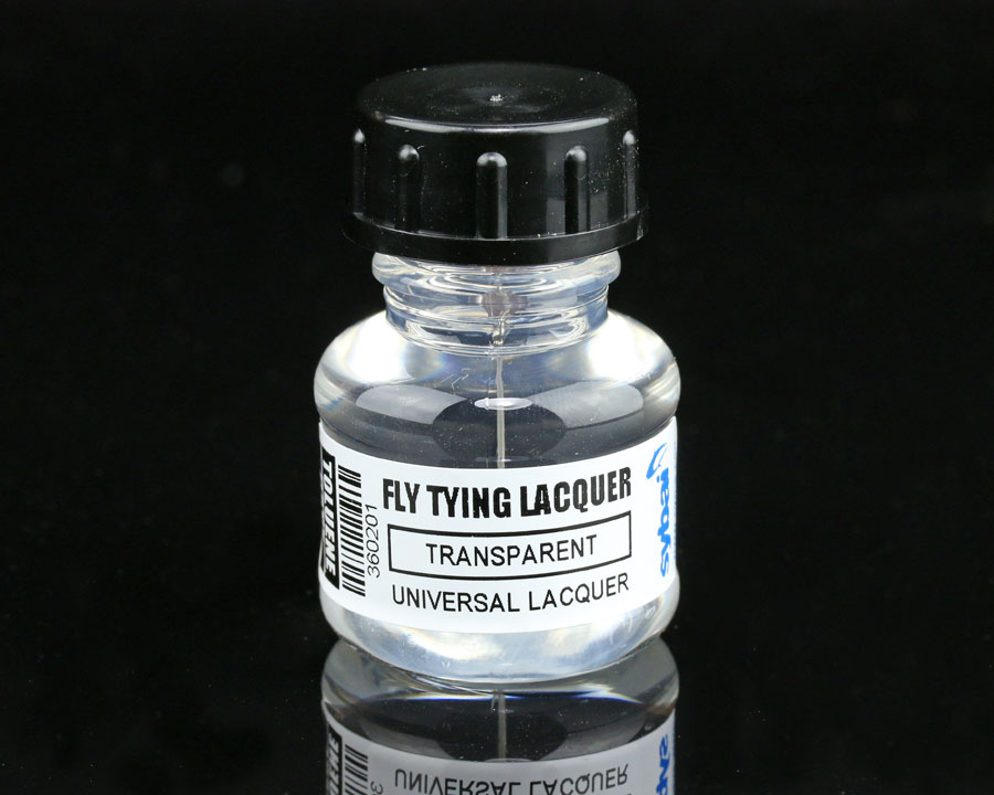Flugbindningslack Sybai