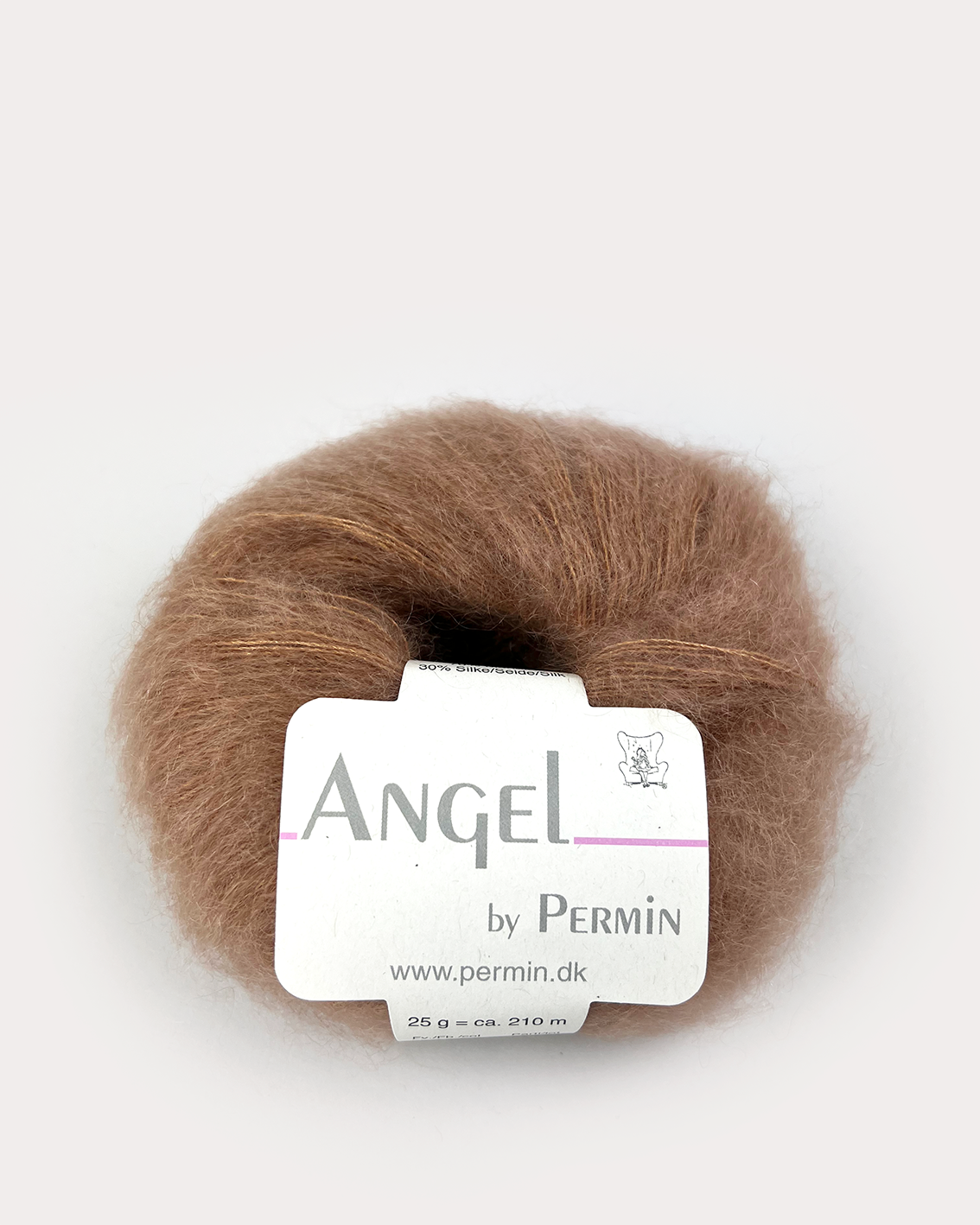 Angel - Mörk kamel/98