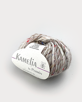 Kamelia - Naturvit/23