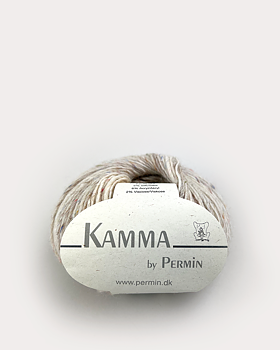 Kamma - Naturvit/23