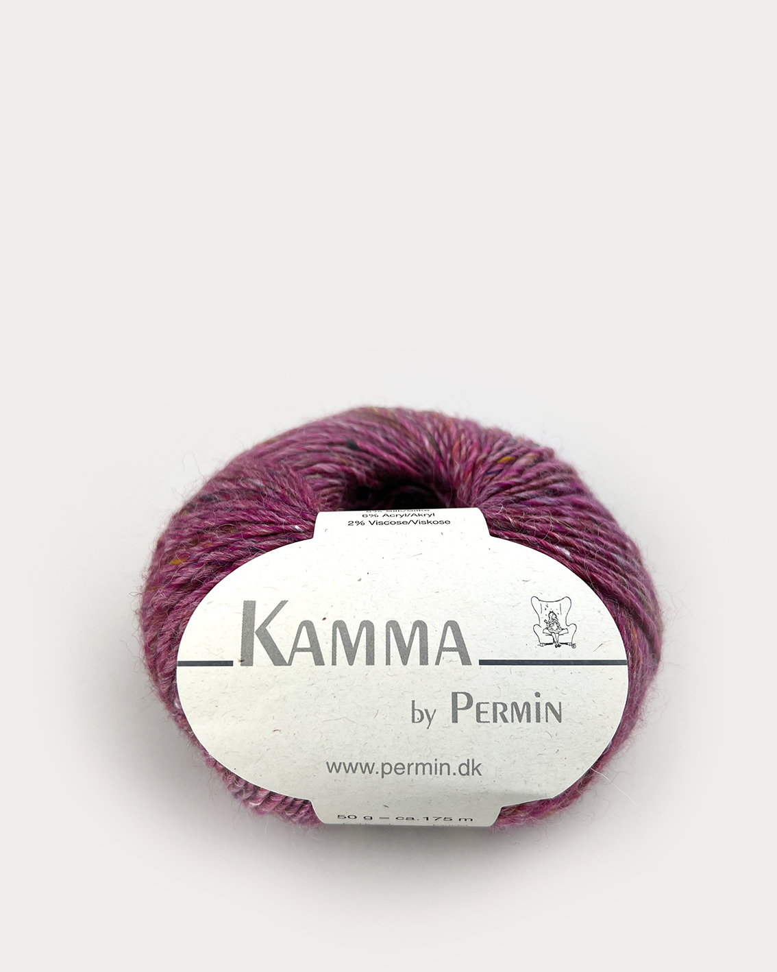 Kamma - Syren/24