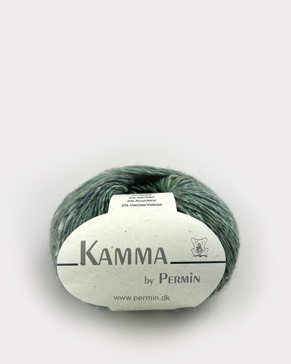 Kamma - Salvia/25
