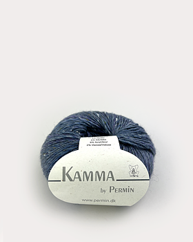 Kamma - Blålila/26