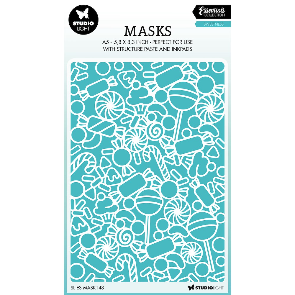 Studio Light SWEETNESS Essentials Mask  