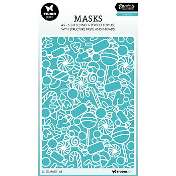Studio Light SWEETNESS Essentials Mask  