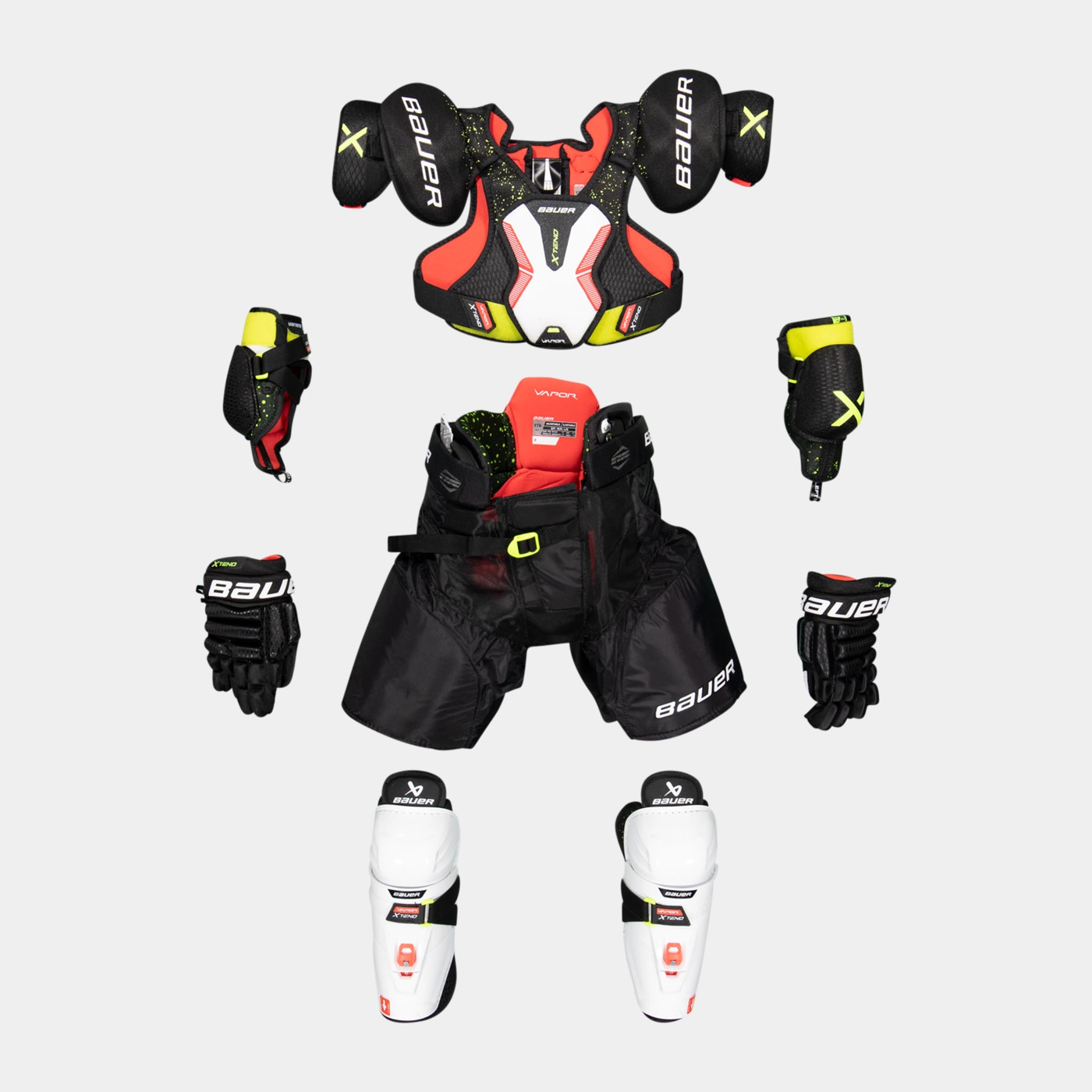 S22 Vapor Xtend YTH KIT