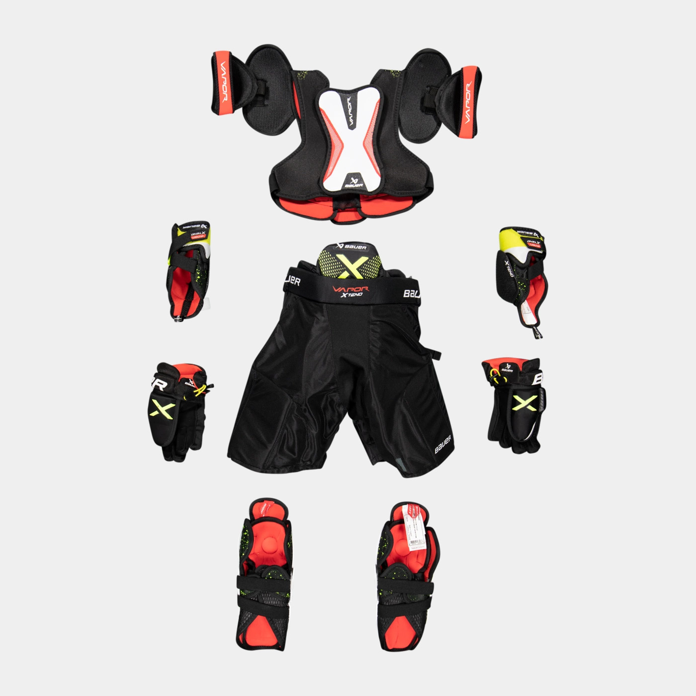 S22 Vapor Xtend YTH KIT - 2
