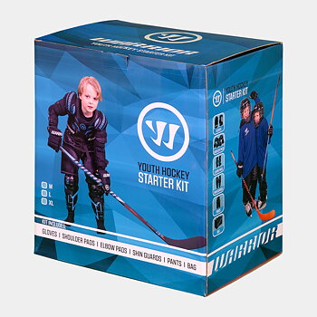 START KIT YTH  Warrior